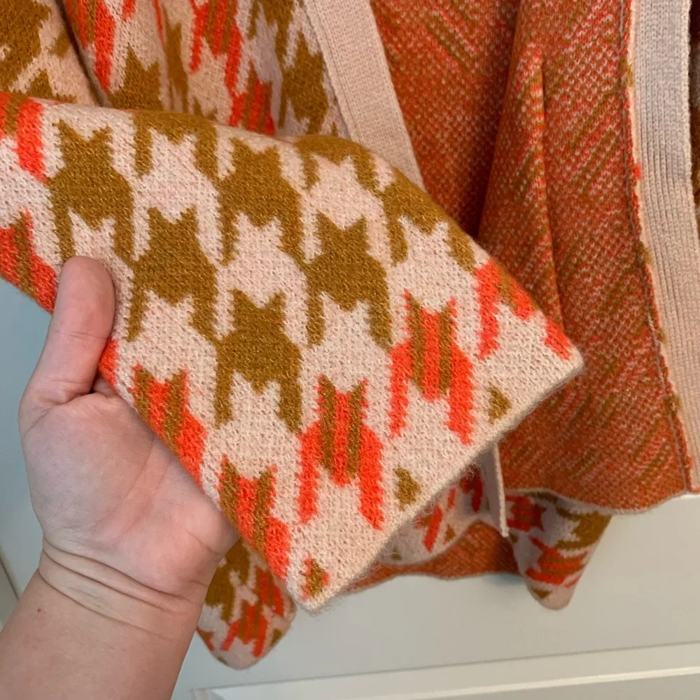 Anthropologie size small